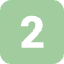 number 2 1