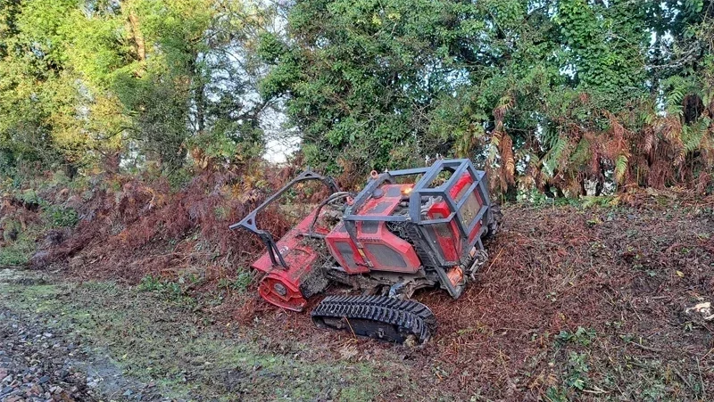 debroussaillage voie sncf 2