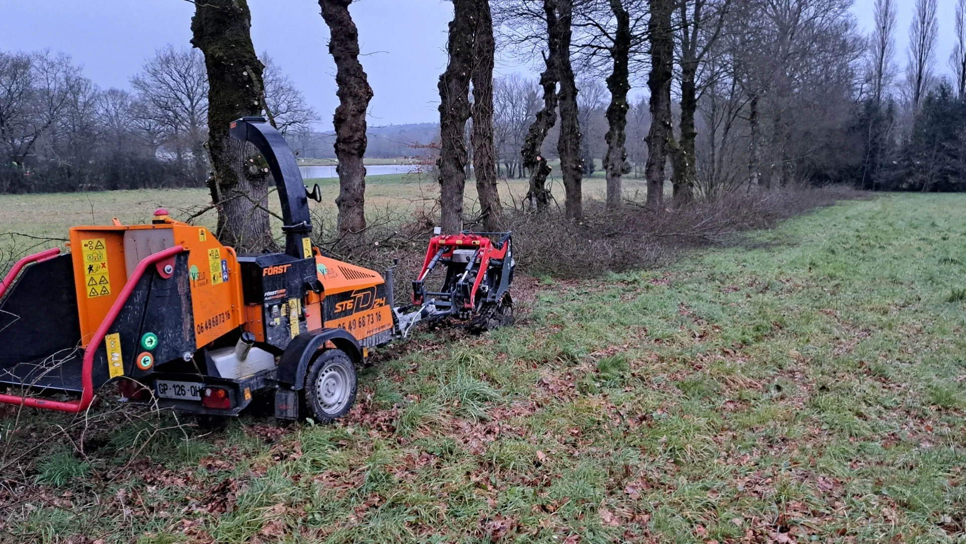 coupe elagage obligation legale debrousaillement SELO Elagage coupe elagage obligation legale debrousaillement SELO Elagage