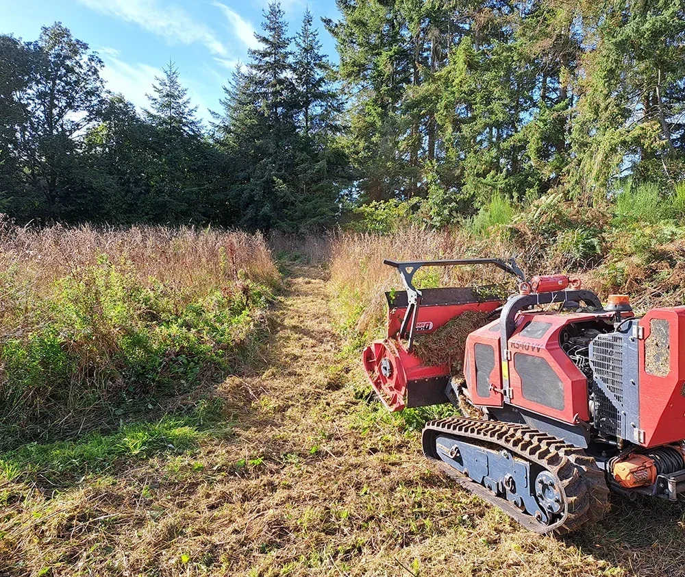 entretien espaces verts obligation legale debrousaillement SELO Elagage